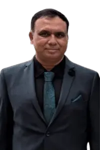 Asad Malik